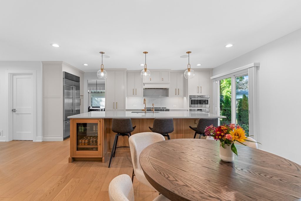 Northbrook Sophisticate project image 16
