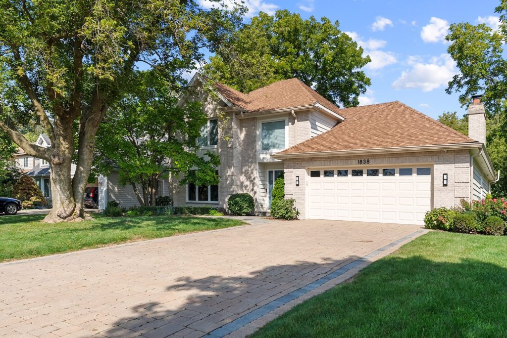 Northbrook Sophisticate project image 26