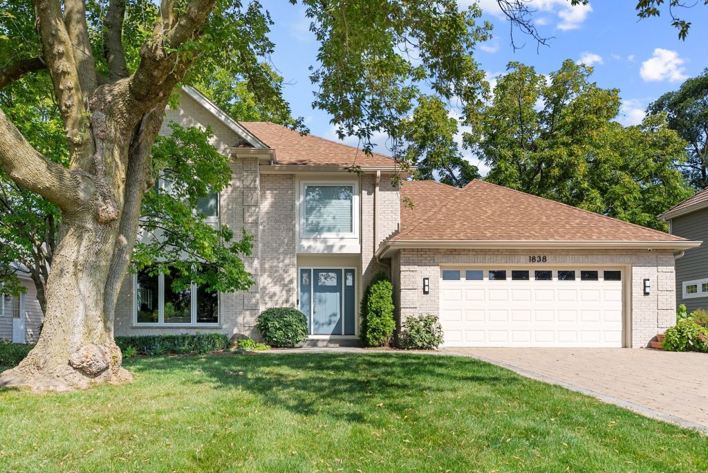 Northbrook Sophisticate project image 27