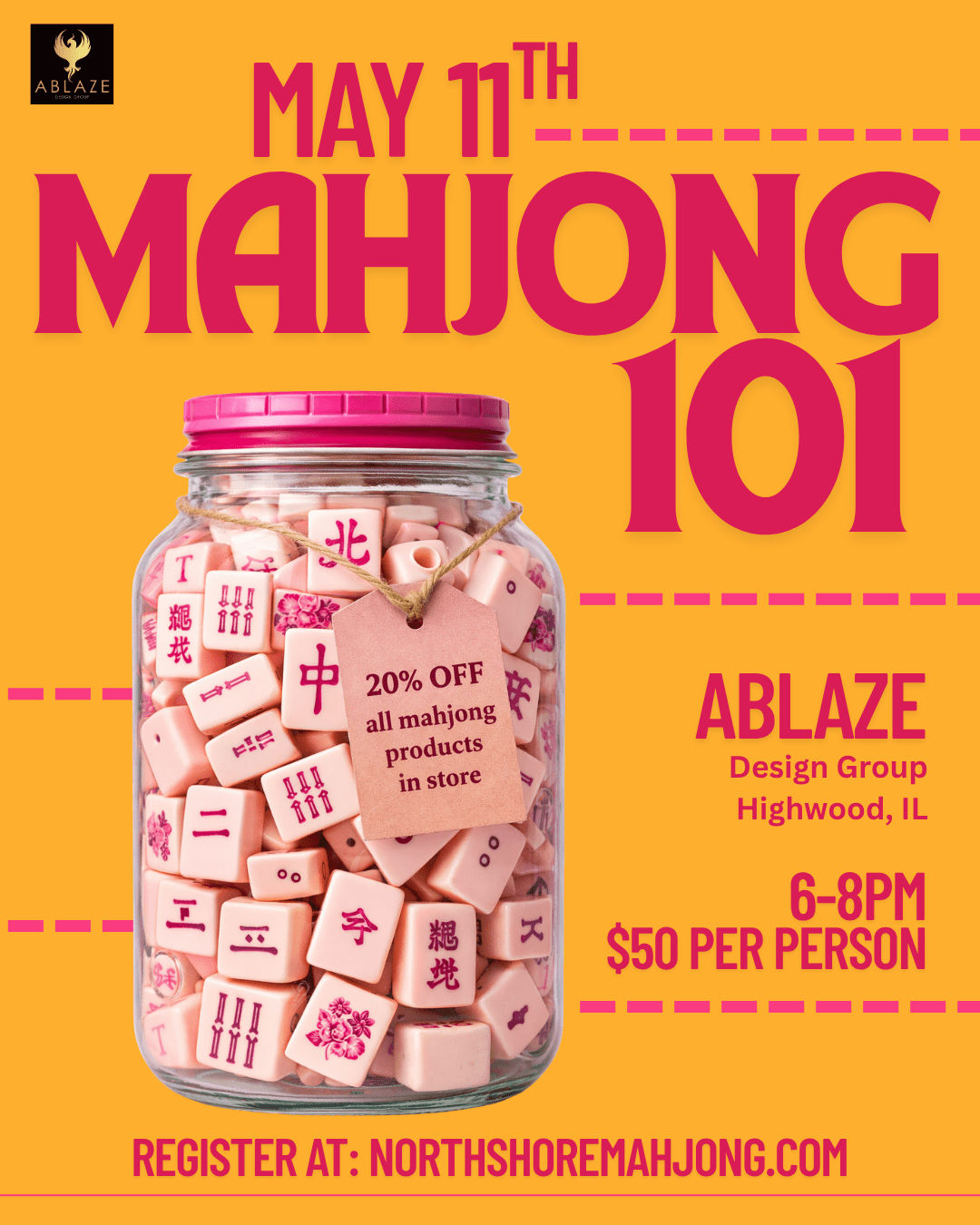 Mahjong 101
