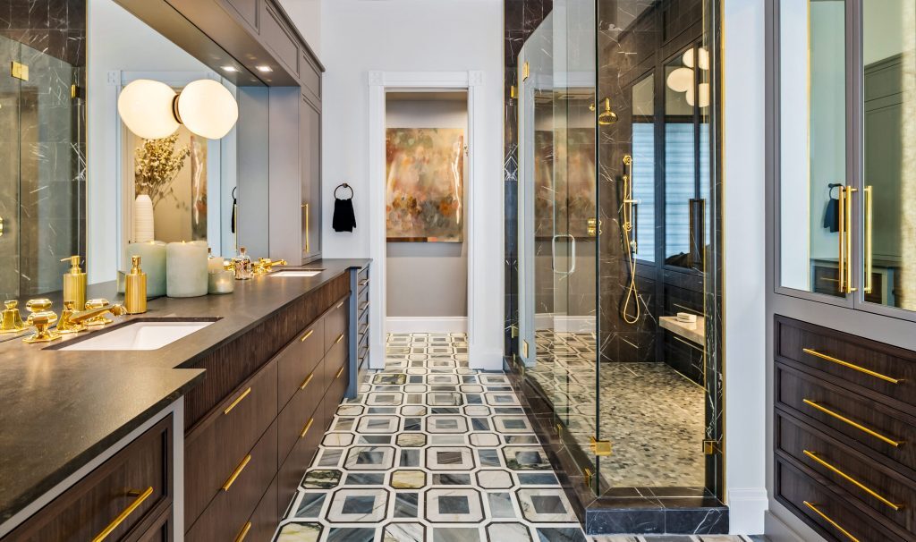Pembroke Luxury Bath project image 1