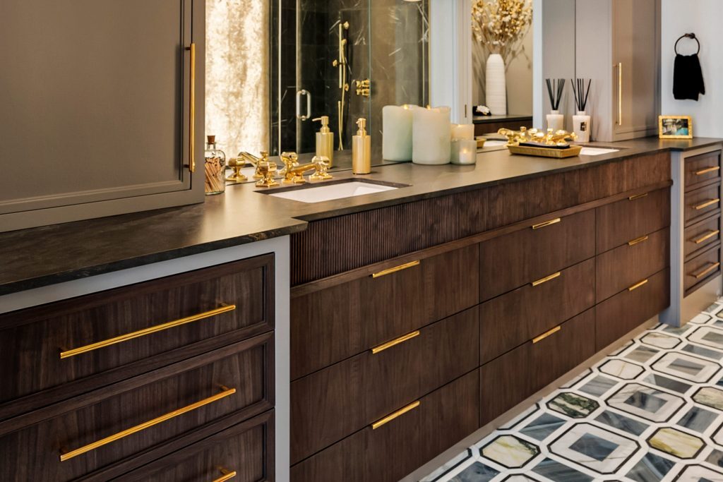 Pembroke Luxury Bath project image 9