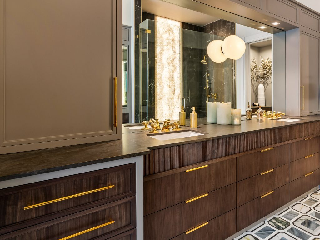 Pembroke Luxury Bath project image 10