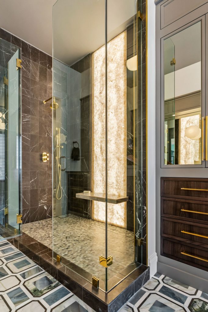 Pembroke Luxury Bath project image 11