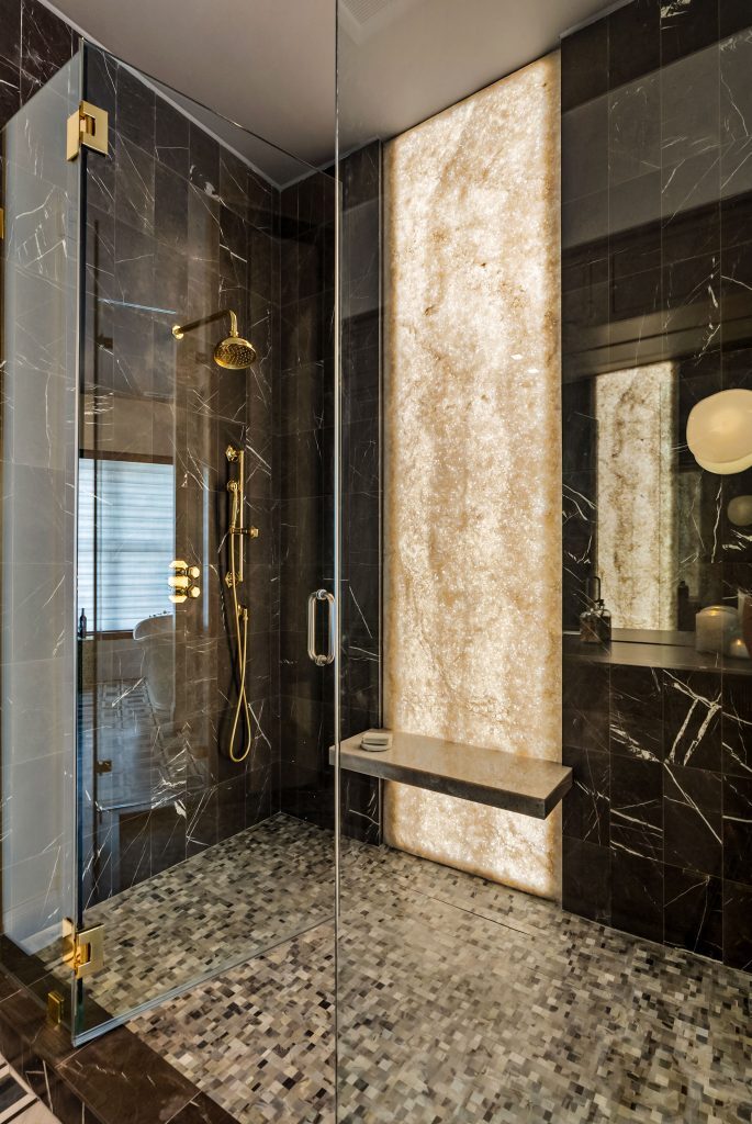 Pembroke Luxury Bath project image 12