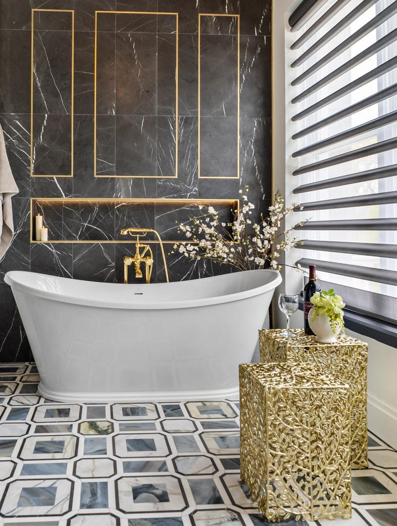 Pembroke Luxury Bath project image 6