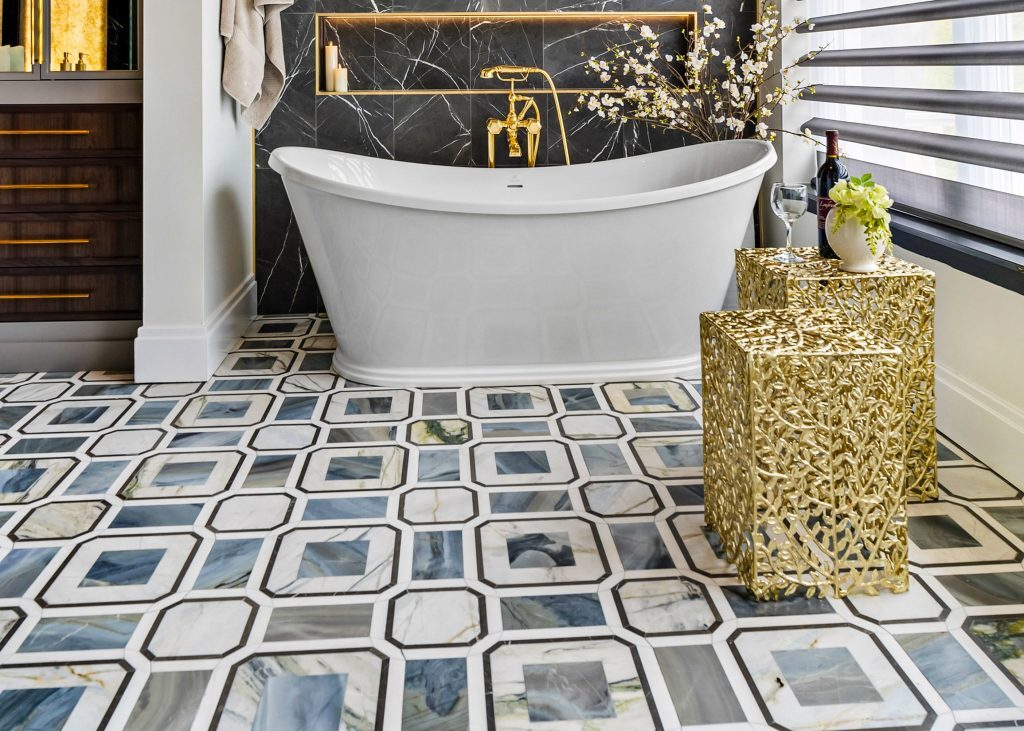 Pembroke Luxury Bath project image 7