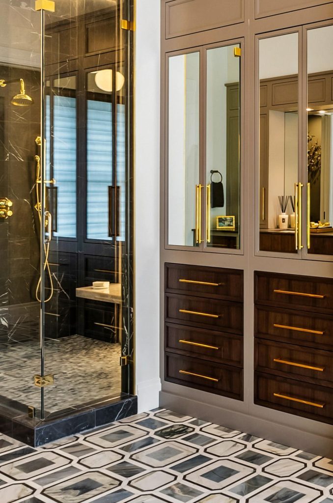 Pembroke Luxury Bath project image 8