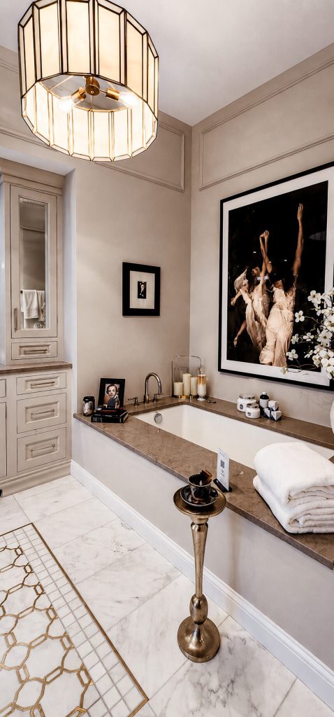 Classic Bathroom Renovation project image 2