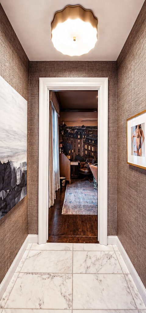 Classic Bathroom Renovation project image 3