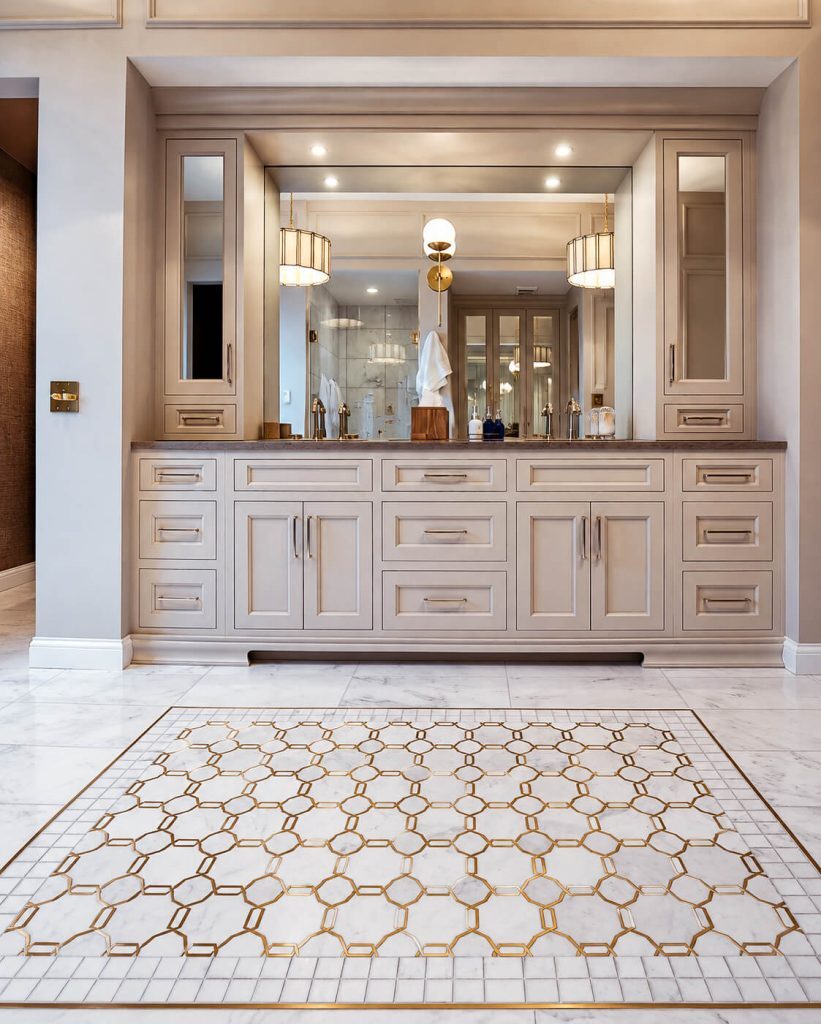 Classic Bathroom Renovation project image 5