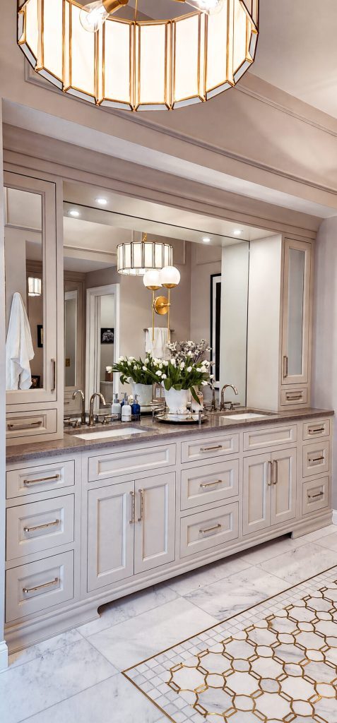Classic Bathroom Renovation project image 7