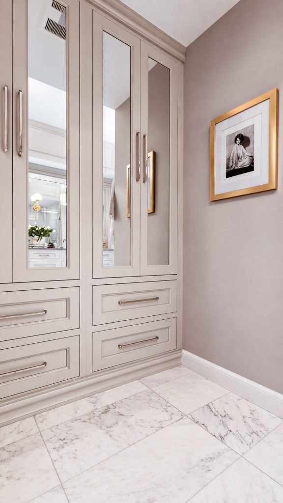 Classic Bathroom Renovation project image 10