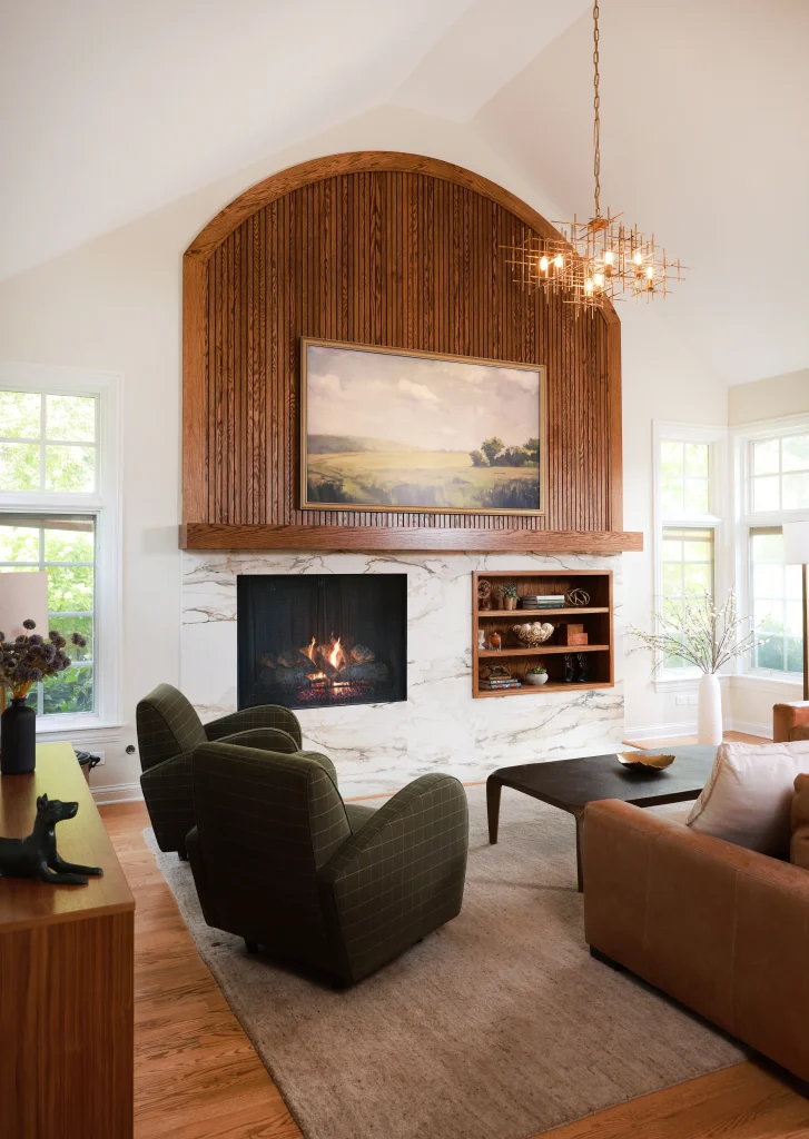 Deerfield Modern Revival project image 2