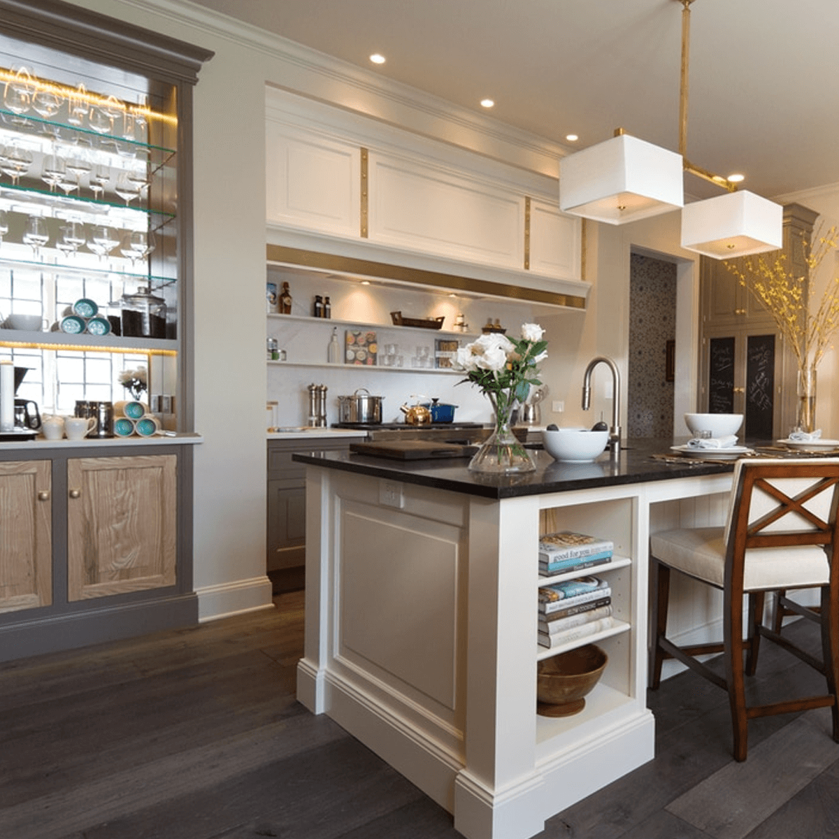 Get Your Dream Kitchen You Always Wanted