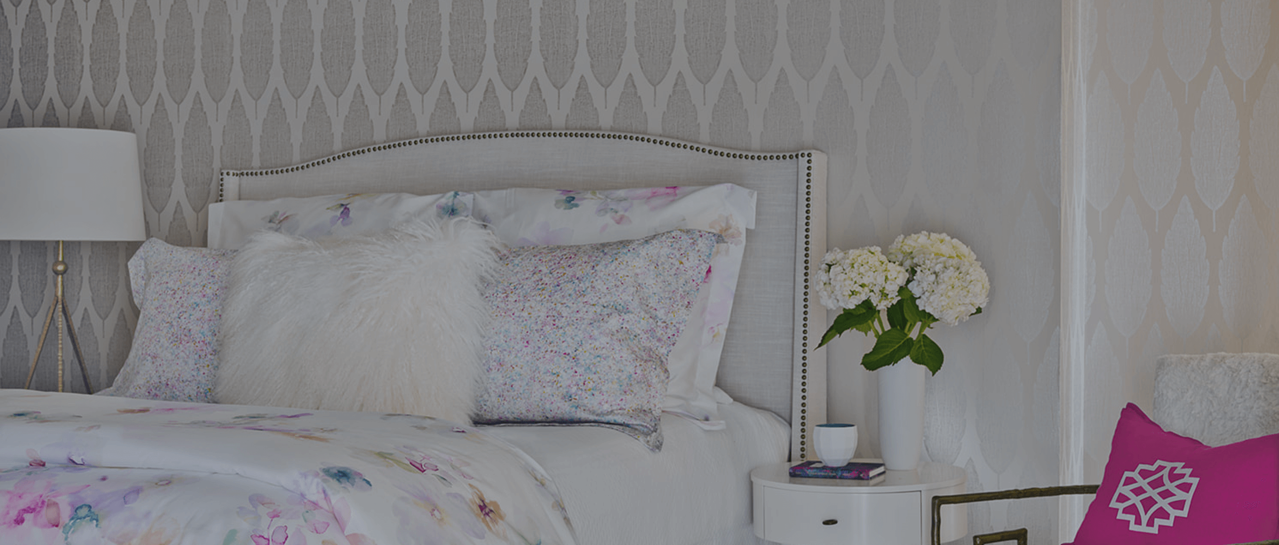 The Art of Choosing Wallpaper for Your Home