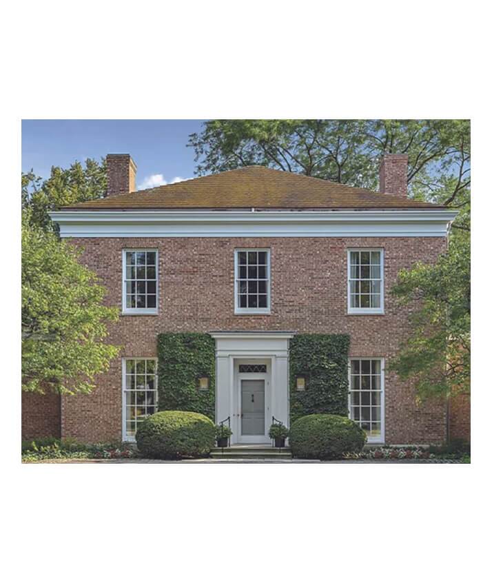 Lake Forest Showhouse