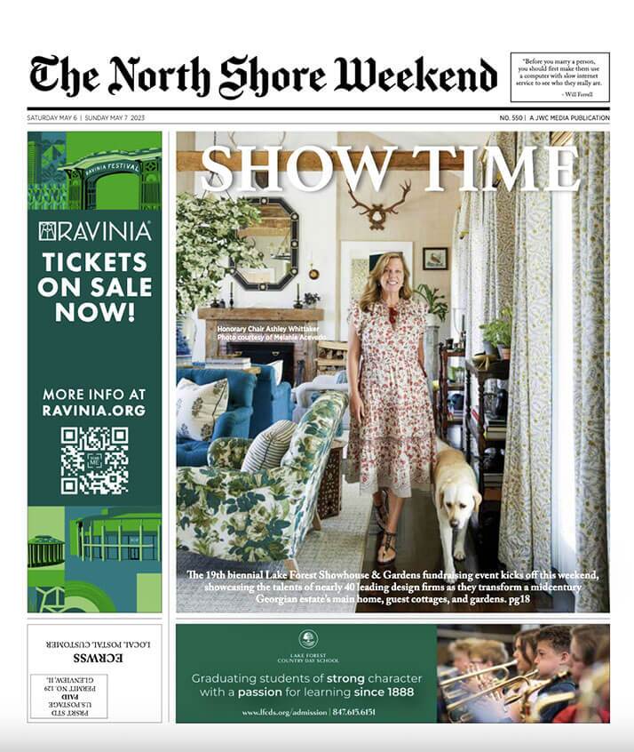 The North Shore Weekend, May 6th, 2023