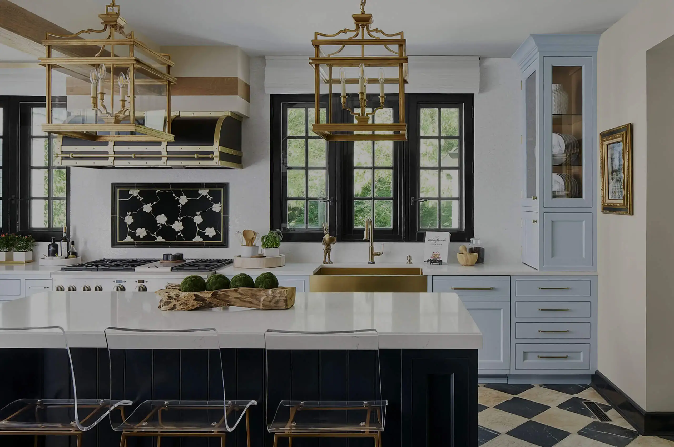 5 Ways to Create a Cohesive Kitchen Design