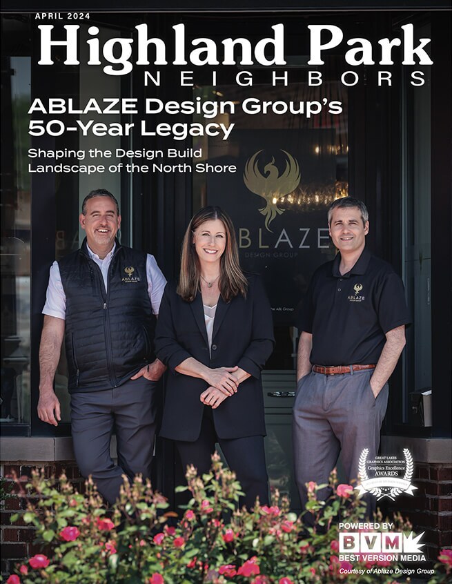 Highland Park Neighbors