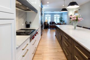 Multi-Functional Spaces