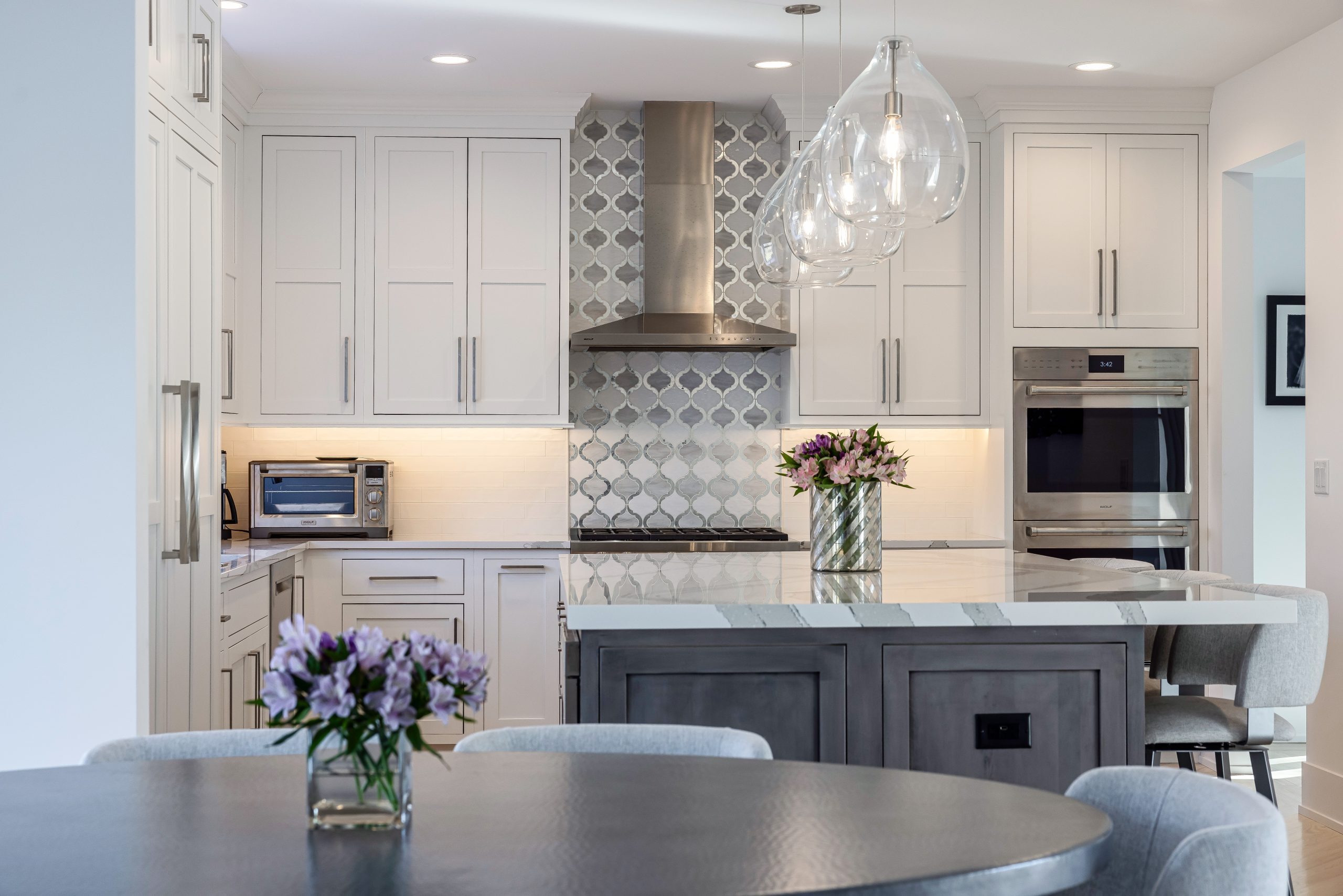 Cohesive Lighting Plans – Designs Without Overkill