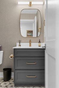 Finishes That Age Well