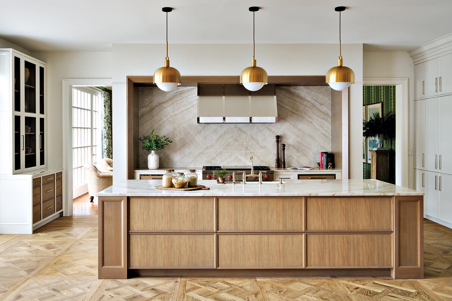 David M. Ward Get Ready For The 2025 Lake Forest Showhouse & Gardens