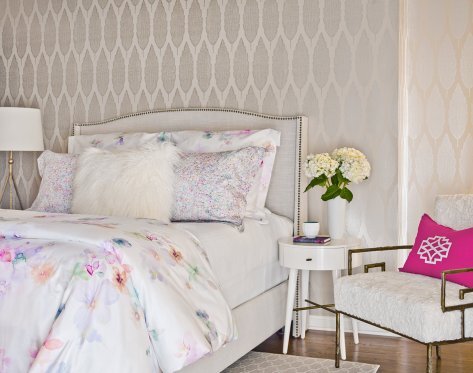 Wallcovering Installation