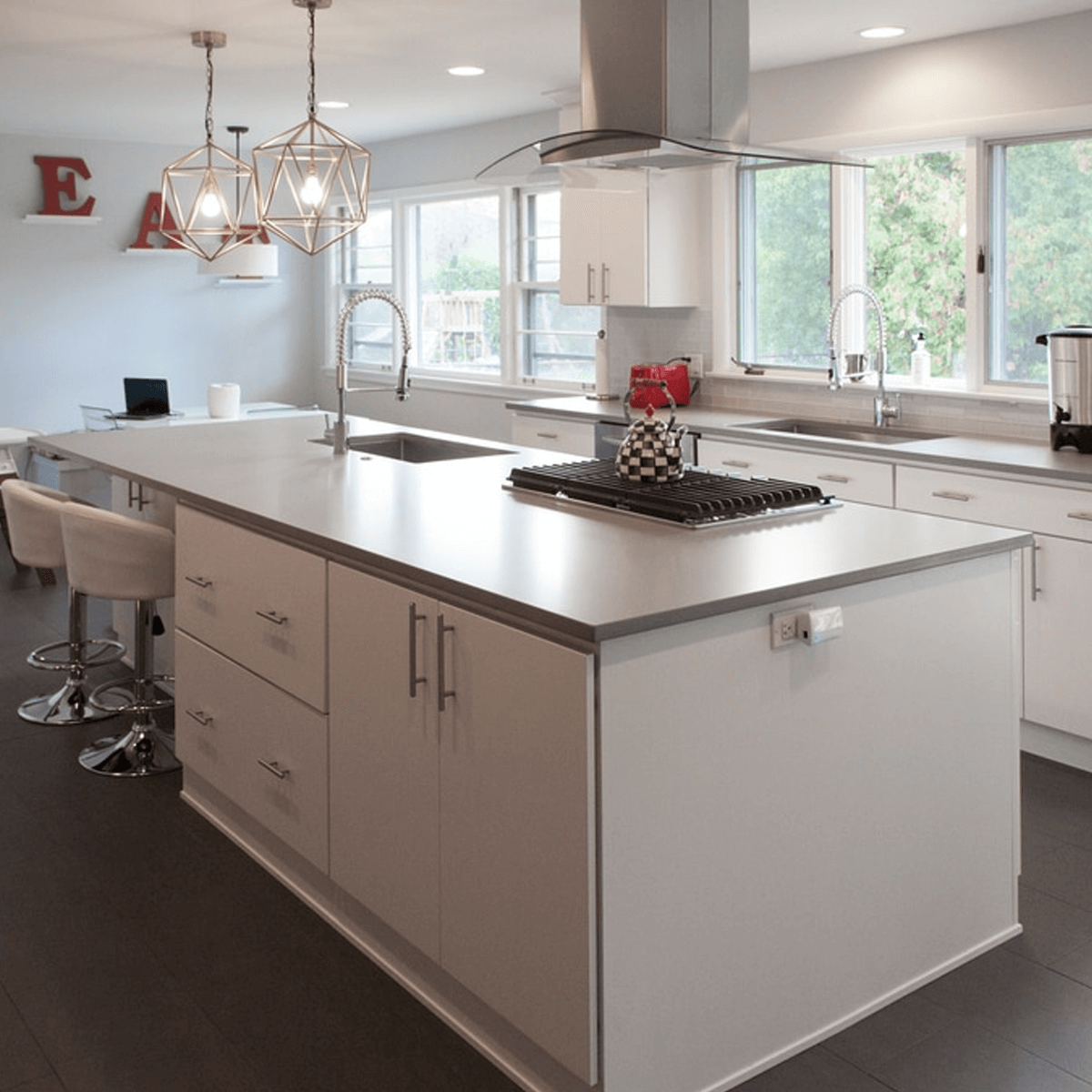 Need to refresh your cabinetry?