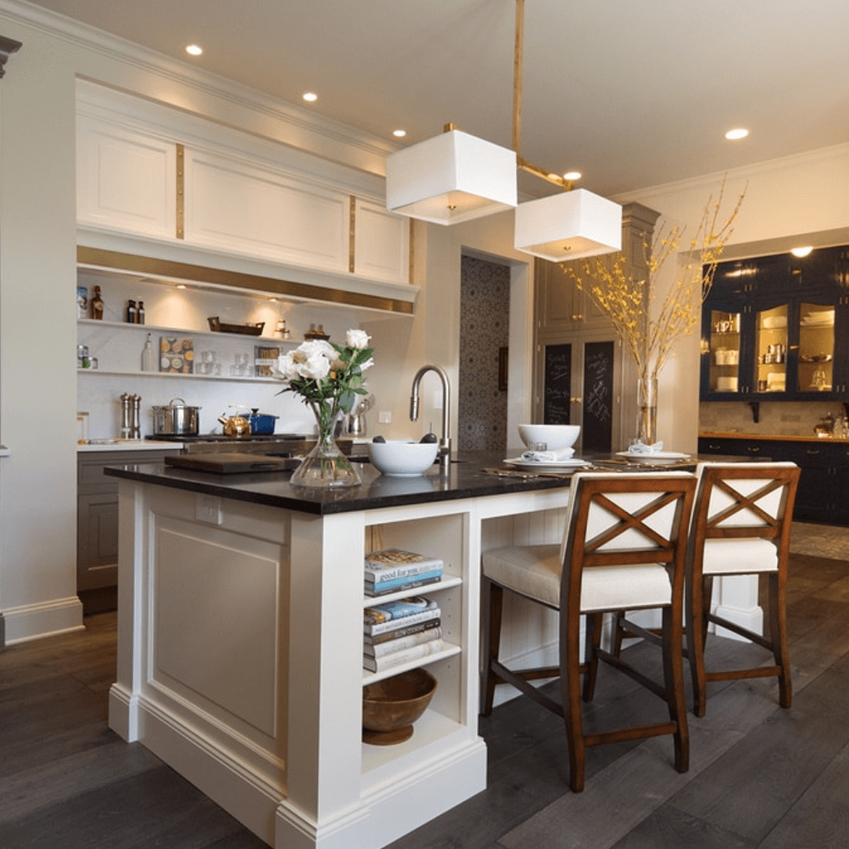 Tear the Walls Down!