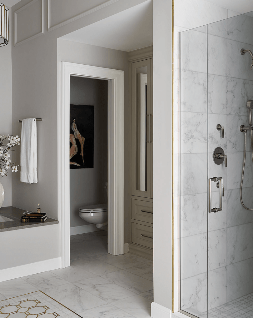 interior paint color