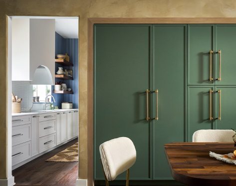 Construction + Trades